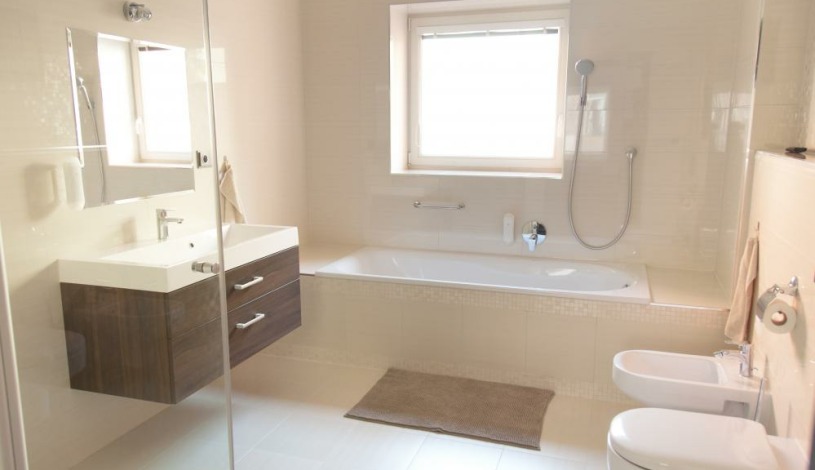 BECHERPLATZ Karlovy Vary - APARTMÁN 1 Superior